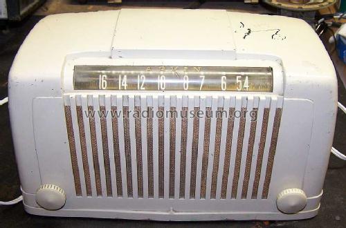 552AN Ch= RE-231; Arvin, brand of (ID = 1571681) Radio