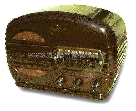 68 Ch= RE-26; Arvin, brand of (ID = 266459) Radio