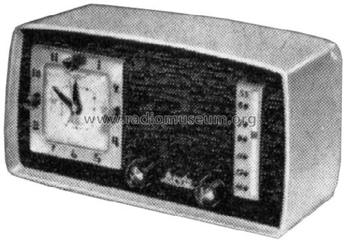 758T Ch= RE-350; Arvin, brand of (ID = 716583) Radio