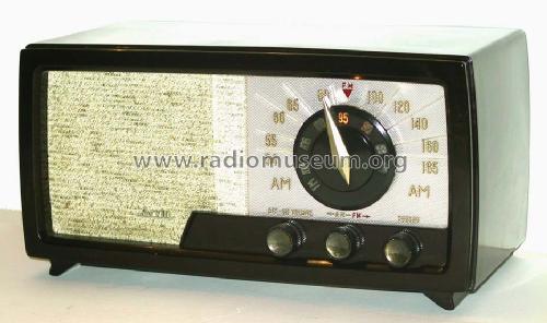 780TFM Ch= RE-333; Arvin, brand of (ID = 55922) Radio