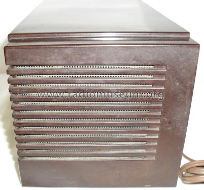 848T Ch=RE369; Arvin, brand of (ID = 1849404) Radio