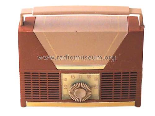 854P Ch= RE372; Arvin, brand of (ID = 782165) Radio