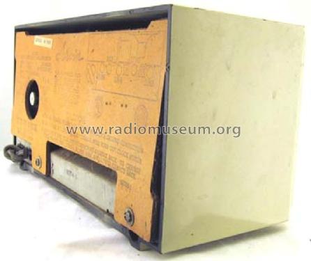 859T Ch= RE-374; Arvin, brand of (ID = 765485) Radio
