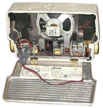 All Transistor 9574 ; Arvin, brand of (ID = 305865) Radio