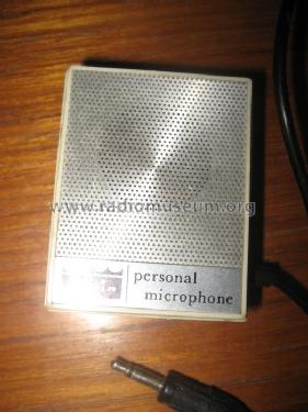 All Transistor Tape Recorder 86L29; Arvin, brand of (ID = 1668316) Reg-Riprod