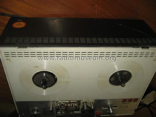 All Transistor Tape Recorder 86L29; Arvin, brand of (ID = 1668319) Ton-Bild