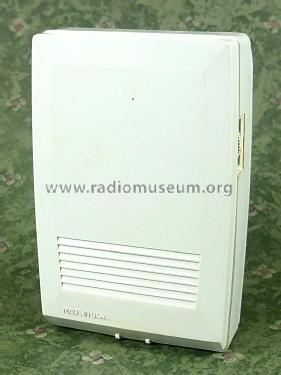 American Supply Company 6 Transistor 61N25-07; Arvin, brand of (ID = 2619591) Radio