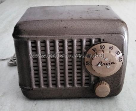 Arvin 243T Ch= RE-251; Arvin, brand of (ID = 2941826) Radio