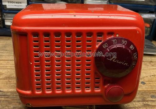 Arvin 243T Ch= RE-251; Arvin, brand of (ID = 3006024) Radio