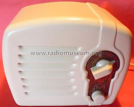 Arvin 40A 'Mighty Mite' ; Arvin, brand of (ID = 1845358) Radio