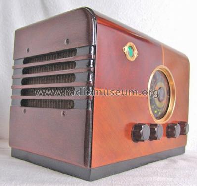 Phantom Junior 618; Arvin, brand of (ID = 1243002) Radio