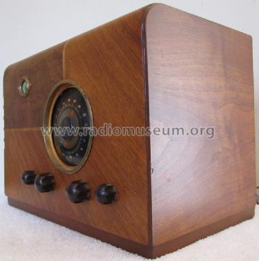 Phantom Junior 618; Arvin, brand of (ID = 1368528) Radio