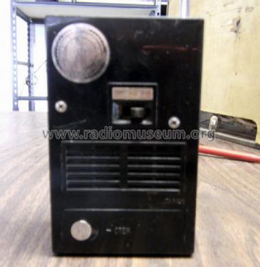 AM-FM Short Wave Ten Transistor ; Arvin, brand of (ID = 1240377) Radio