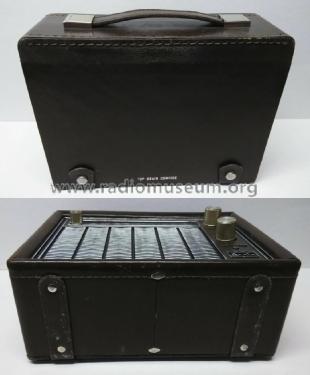 Transistor 8 66R59 Black Code 1.90901; Arvin, brand of (ID = 2977769) Radio