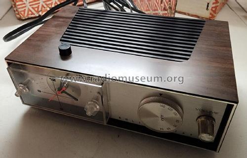 Transistor Radio 27R16-12 Code No. 1.00401; Arvin, brand of (ID = 2850409) Radio