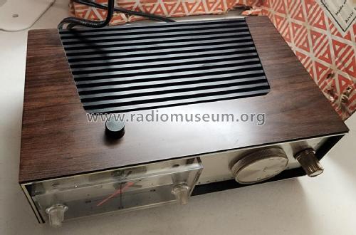 Transistor Radio 27R16-12 Code No. 1.00401; Arvin, brand of (ID = 2850411) Radio