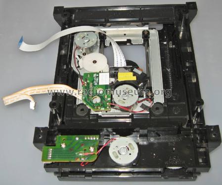 DVD-Laufwerk ASA W.Master 8110; ASA, Aishang (ID = 2437107) mod-past25