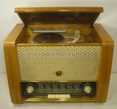 831L; Asa Radio Oy; Turku (ID = 3276046) Radio