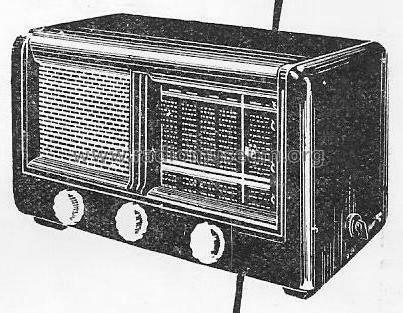 100B; Asa Radio Oy; Turku (ID = 1141716) Radio