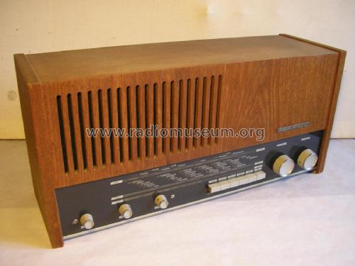 1179 T; Asa Radio Oy; Turku (ID = 1968123) Radio