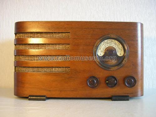 207; Asa Radio Oy; Turku (ID = 1273697) Radio