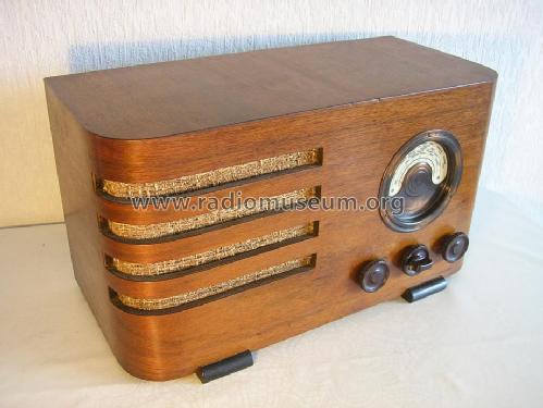 207; Asa Radio Oy; Turku (ID = 1432936) Radio