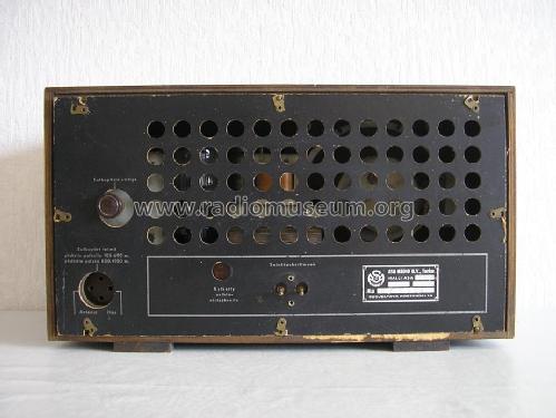 207; Asa Radio Oy; Turku (ID = 1432938) Radio