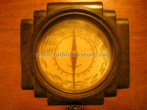 320P; Asa Radio Oy; Turku (ID = 1341371) Radio