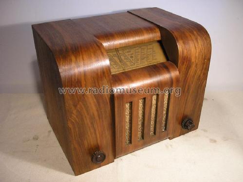 405; Asa Radio Oy; Turku (ID = 1322427) Radio