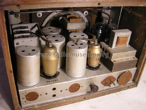 405; Asa Radio Oy; Turku (ID = 1322430) Radio