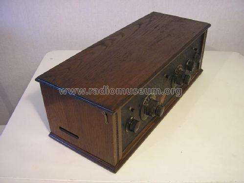 4; Asa Radio Oy; Turku (ID = 975295) Radio