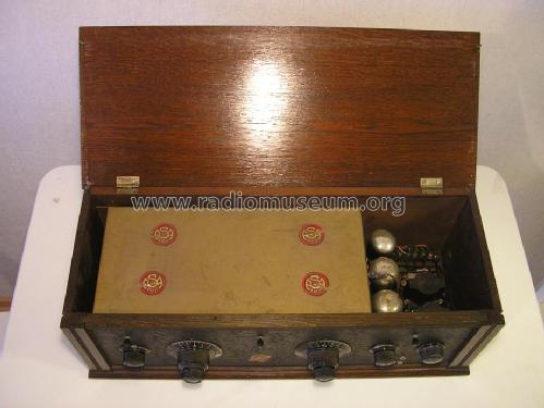 4; Asa Radio Oy; Turku (ID = 975299) Radio