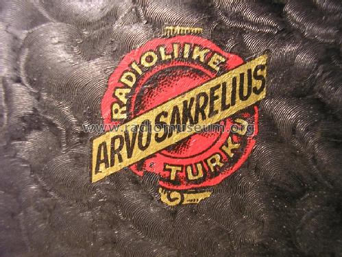 4; Asa Radio Oy; Turku (ID = 975301) Radio