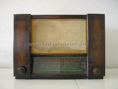 569; Asa Radio Oy; Turku (ID = 1050333) Radio