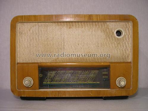 587A ; Asa Radio Oy; Turku (ID = 1179974) Radio