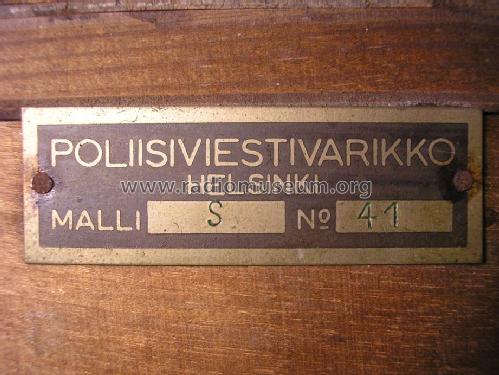 697; Asa Radio Oy; Turku (ID = 958230) Radio