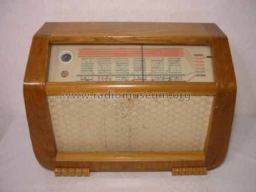 698; Asa Radio Oy; Turku (ID = 1176270) Radio