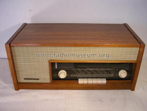 757L; Asa Radio Oy; Turku (ID = 1324064) Radio