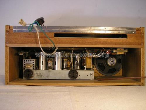 757L; Asa Radio Oy; Turku (ID = 1324068) Radio