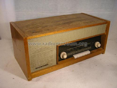 757L; Asa Radio Oy; Turku (ID = 1366379) Radio