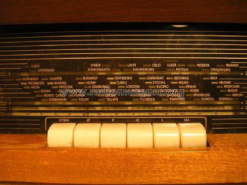 757L; Asa Radio Oy; Turku (ID = 1366381) Radio