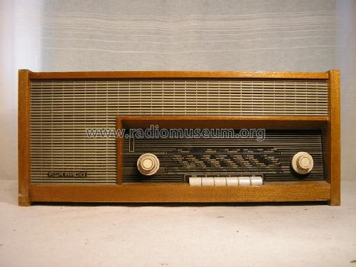 757L; Asa Radio Oy; Turku (ID = 1366382) Radio
