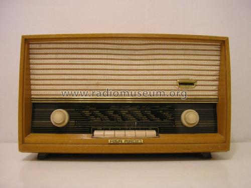 764; Asa Radio Oy; Turku (ID = 2055510) Radio