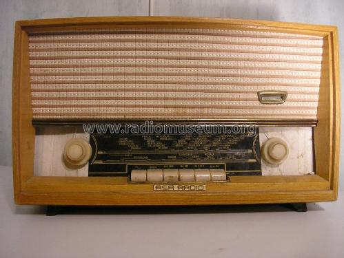764; Asa Radio Oy; Turku (ID = 944660) Radio