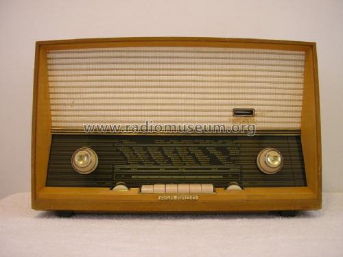 770; Asa Radio Oy; Turku (ID = 2120921) Radio