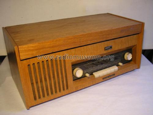 775L; Asa Radio Oy; Turku (ID = 1952517) Radio