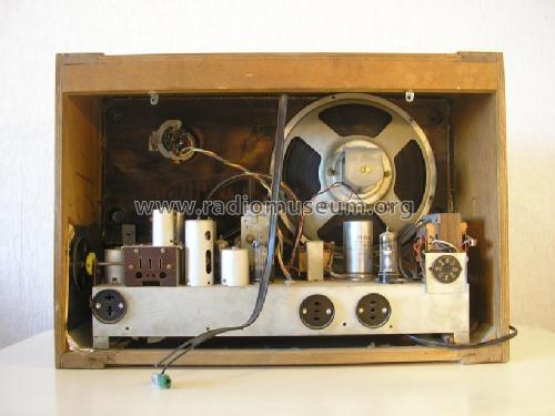 820; Asa Radio Oy; Turku (ID = 997644) Radio