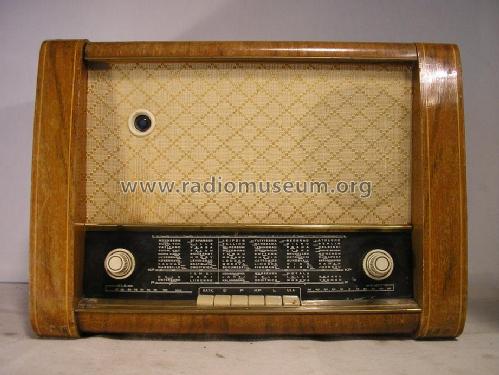 820L; Asa Radio Oy; Turku (ID = 1263296) Radio