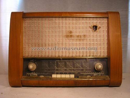 827; Asa Radio Oy; Turku (ID = 1363820) Radio