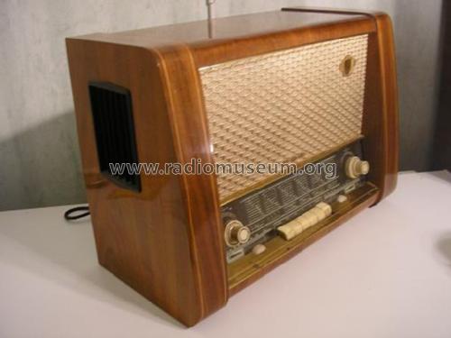 827; Asa Radio Oy; Turku (ID = 932052) Radio